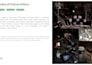 create generative visuals and interactive media art